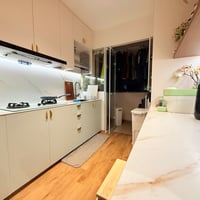 Bukit Panjang HDB Common Room for Rent – 546A Segar Road - Image 3 of 3 - Thumbnail