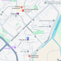 Hougang HDB Master Room for Rent – 309 Hougang Avenue 5 - Image 6 of 6 - Thumbnail
