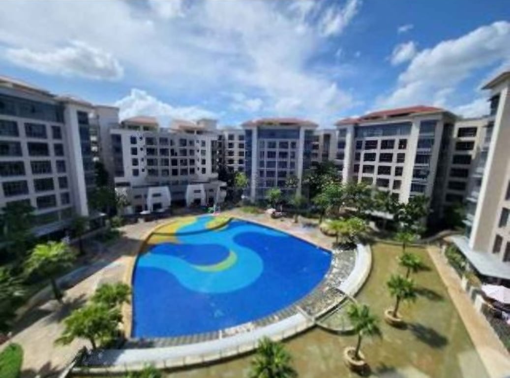 Condo Master Room for Rent in Pasir Ris · 2 Flora Drive, 507025 · S$ 1,600/mo - Image 11 of 12