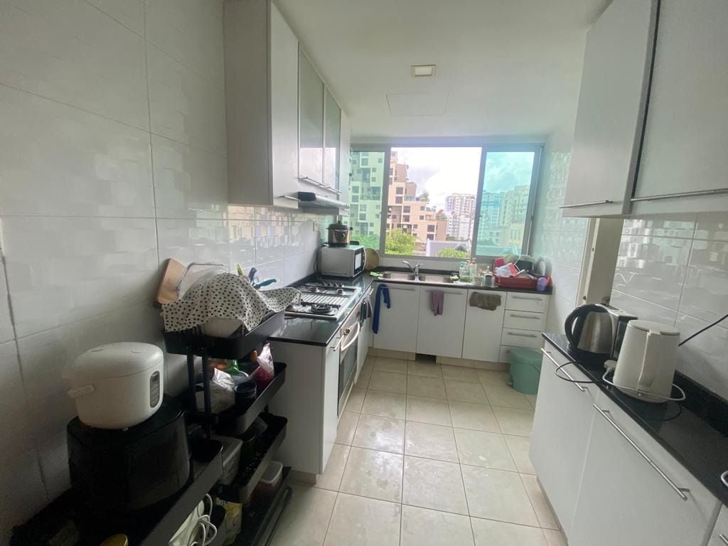 Condo Common Room for Rent in Novena · 245 Balestier Road, 329929 · S$ 1,180/mo - Image 5 of 9