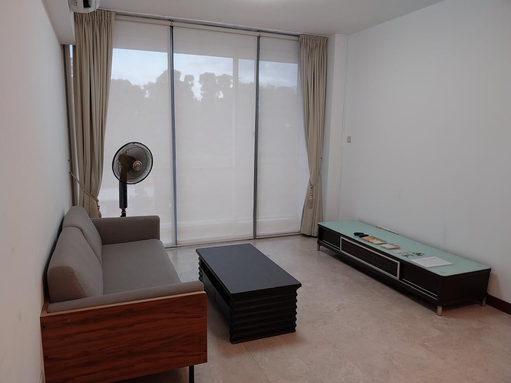 Condo Whole Unit for Rent in Bukit Panjang · 890 Upper Bukit Timah Road, 678186 · S$ 4,800/mo - Image 2 of 12