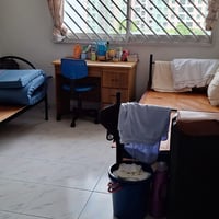 Bukit Panjang HDB Common Room for Rent – 432 Bukit Panjang Ring Road - Image 1 of 9 - Thumbnail