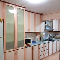 ✅ Verified HDB Common Room for Rent at 414 Commonwealth Avenue West, Clementi - Image 4 of 4 - Thumbnail