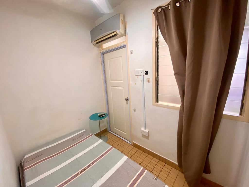Condo Common Room for Rent in Toa Payoh · 10R Braddell Hill, 579735 · S$ 880/mo - Image 10 of 13