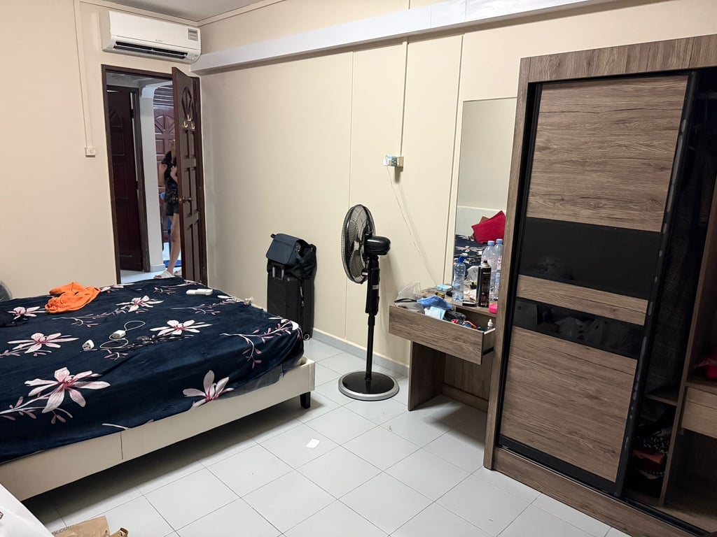 HDB Whole Unit for Rent in Tampines · 485B Tampines Avenue 9, 521485 · S$ 3,800/mo - Image 4 of 6