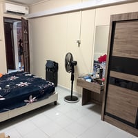 HDB Whole Unit for Rent at 485B Tampines Avenue 9, Tampines - Image 4 of 6 - Thumbnail