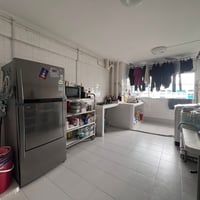 Hougang HDB Master Room for Rent – 309 Hougang Avenue 5 - Image 5 of 6 - Thumbnail