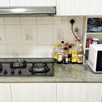 Bukit Panjang Condo Common Room for Rent – 103 Cashew Road - Image 3 of 5 - Thumbnail