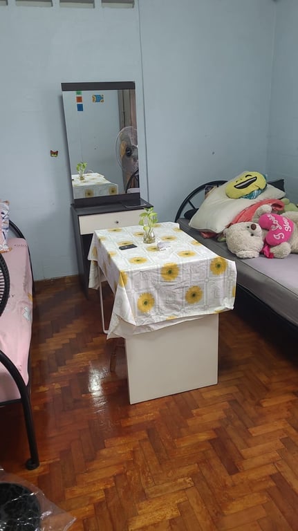 HDB Common Room for Rent in Kallang · 38 Upper Boon Keng Road, 380038 · S$ 450/mo - Image 3 of 3