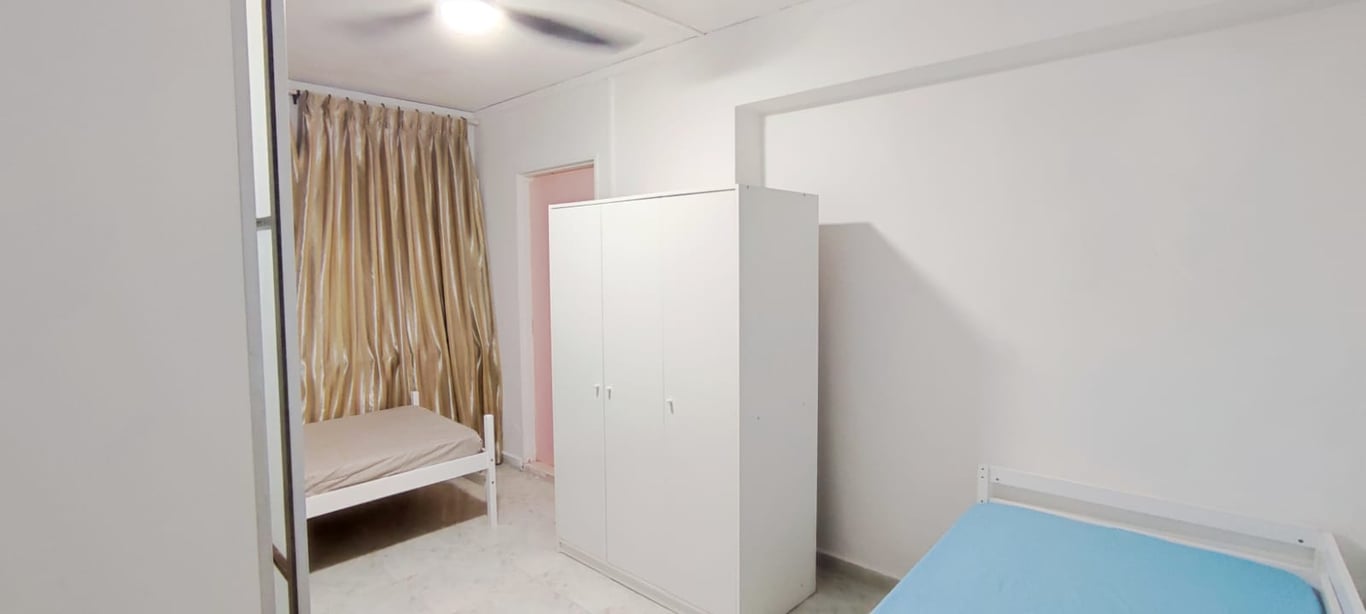 HDB Master Room for Rent in Woodlands · 739 Woodlands Circle, 730739 · S$ 600/mo - Image 3 of 5