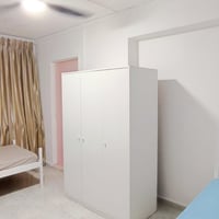 Woodlands HDB Master Room for Rent – 739 Woodlands Circle - Image 3 of 5 - Thumbnail