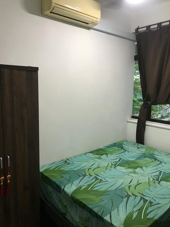 Condo Common Room for Rent in Bukit Merah · 2A Kim Tian Road, 169244 · S$ 1,080/mo - Image 6 of 8