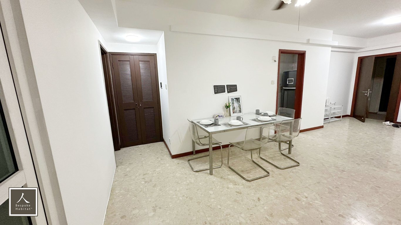 Jurong West Condo Common Room for Rent – 224 Westwood Avenue - Image 3 of 6