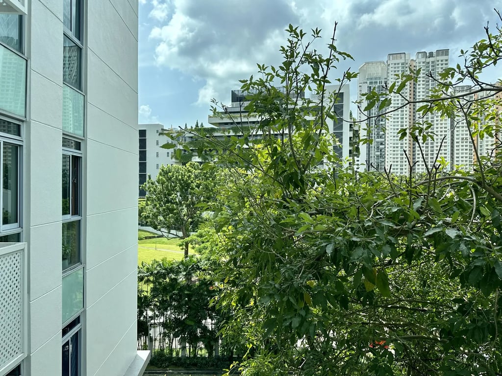 Condo Whole Unit for Rent in Singapore River · 403 Havelock Road, 169632 · S$ 2,500/mo - Image 7 of 10