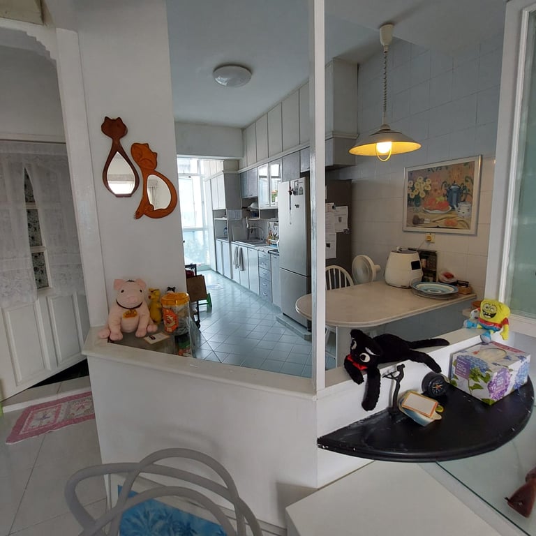 Condo Common Room for Rent in Bedok · 598B East Coast Road, 458999 · S$ 1,050/mo - Image 5 of 8