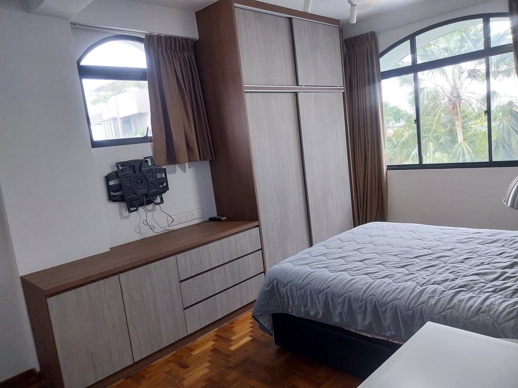 Condo Master Room for Rent in Bedok · 5 Jalan Masjid, 418924 · S$ 2,300/mo - Image 11 of 15