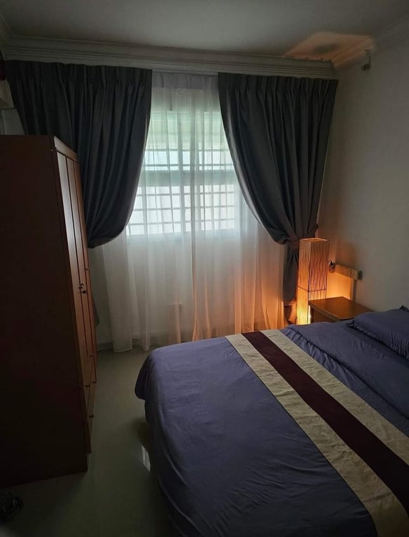 HDB Common Room for Rent in Bedok · 128 Bedok North Street 2, 460128 · S$ 900/mo - Image 3 of 3