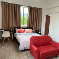 River Valley Condo Master Room for Rent – 28 Tomlinson Road - Image 3 of 11 - Thumbnail