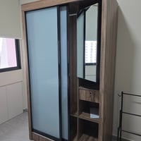 Woodlands HDB Common Room for Rent – 724 Woodlands Avenue 6 - Image 4 of 5 - Thumbnail