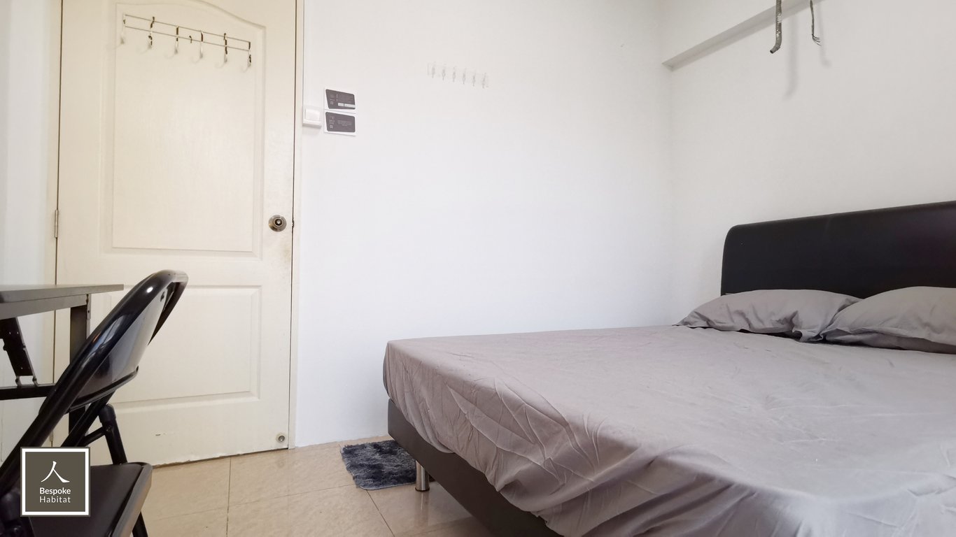 Choa Chu Kang Condo Common Room for Rent – 52 Choa Chu Kang North 7 - Image 4 of 5