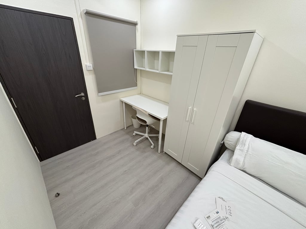 Condo Common Room for Rent in Kallang · 260 Jalan Besar, 208935 · S$ 1,050/mo - Image 5 of 13