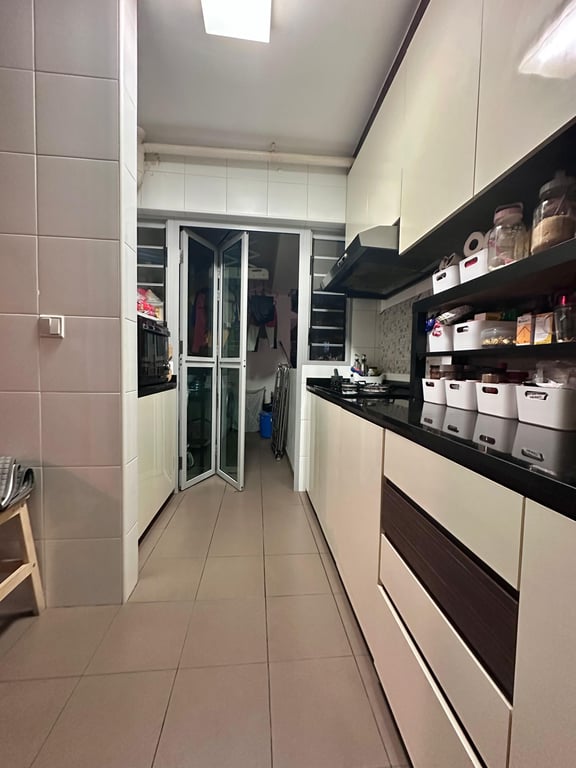 HDB Whole Unit for Rent in Punggol · 289D Punggol Place, 824289 · S$ 3,800/mo - Image 8 of 10