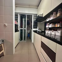 HDB Whole Unit for Rent at 289D Punggol Place, Punggol - Image 8 of 10 - Thumbnail