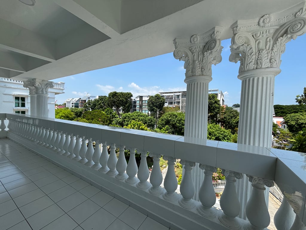 Bedok Landed Master Room for Rent – Upper East Coast Road - Image 4 of 6