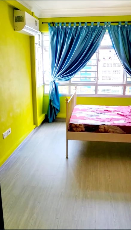 Ang Mo Kio HDB Master Room for Rent – 310C Ang Mo Kio Avenue 1 - Image 2 of 6