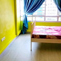 Ang Mo Kio HDB Master Room for Rent – 310C Ang Mo Kio Avenue 1 - Image 2 of 6 - Thumbnail