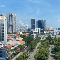 Outram Condo Common Room for Rent – 1 Park Road - Image 8 of 9 - Thumbnail