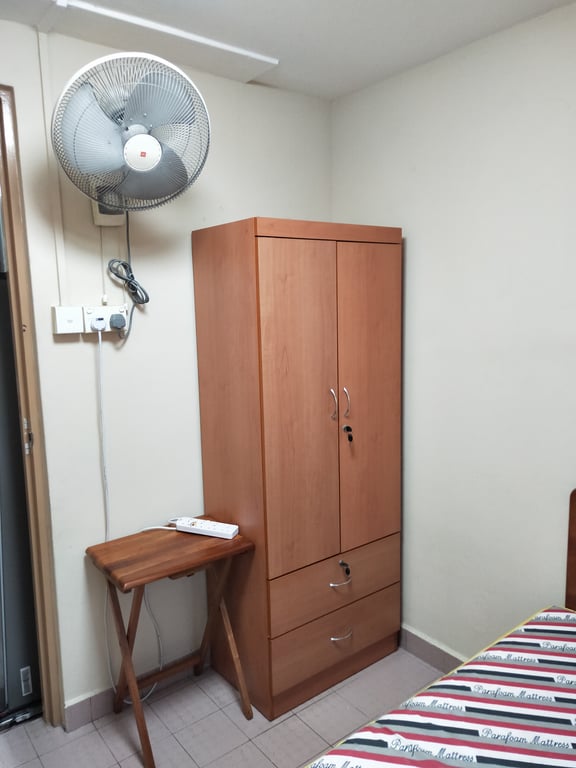 HDB Common Room for Rent in Geylang · 21 Balam Road, 370021 · S$ 600/mo - Image 2 of 4