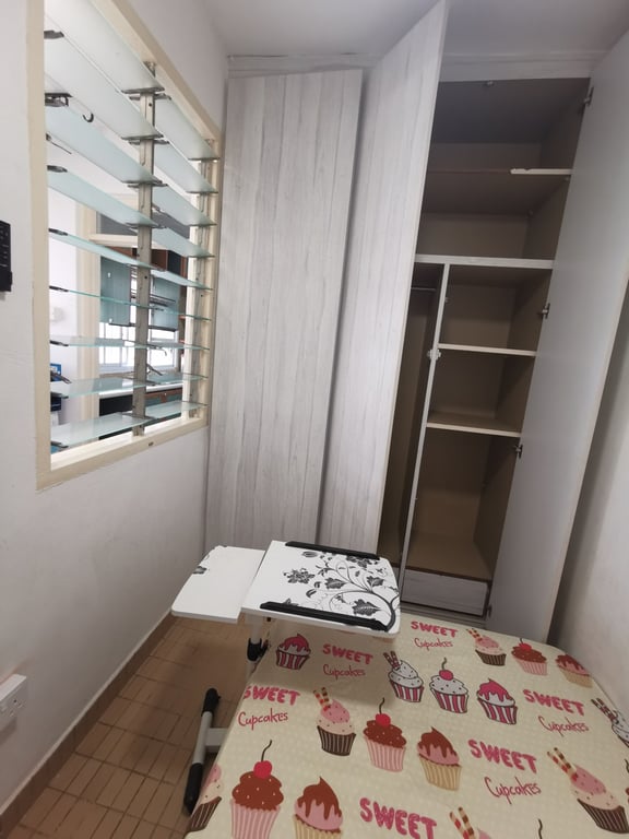 Condo Common Room for Rent in Toa Payoh · 10R Braddell Hill, 579735 · S$ 880/mo - Image 6 of 13