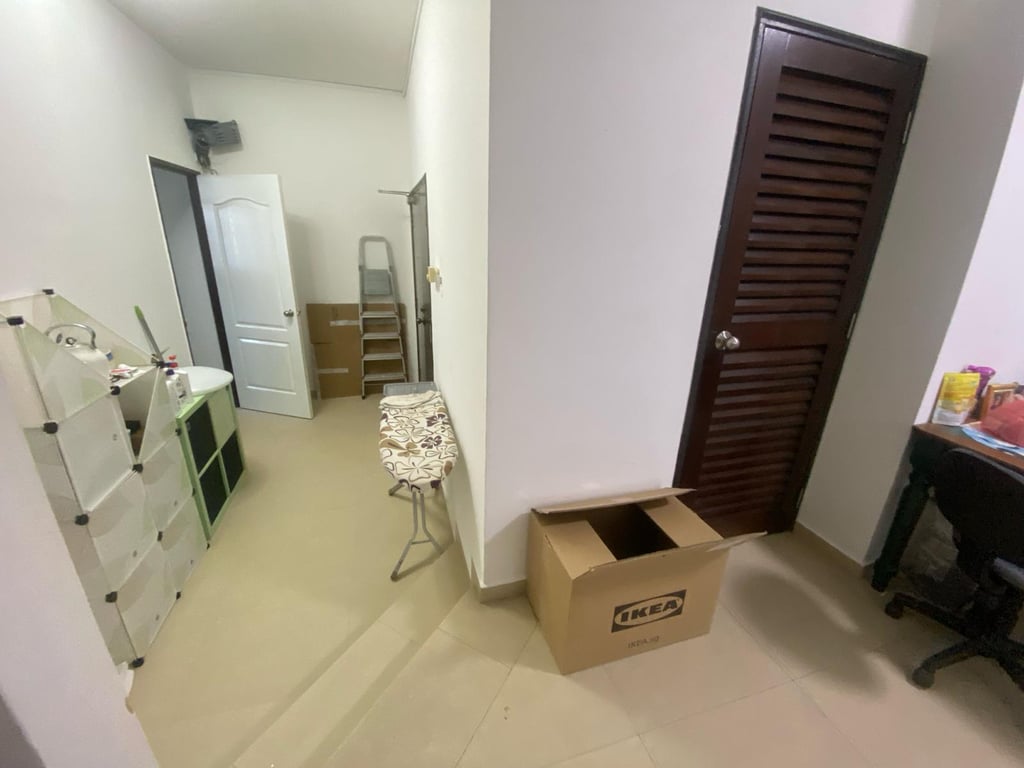 Condo Common Room for Rent in Novena · 11 Boon Teck Road, 329585 · S$ 1,250/mo - Image 4 of 6