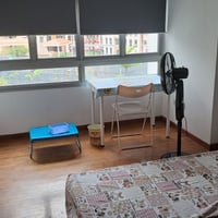 Punggol HDB Common Room for Rent – 303C Punggol Central - Image 1 of 4 - Thumbnail