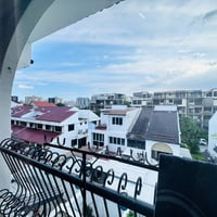 Bedok Landed Whole Unit for Rent – Jalan Punai - Image 7 of 10 - Thumbnail