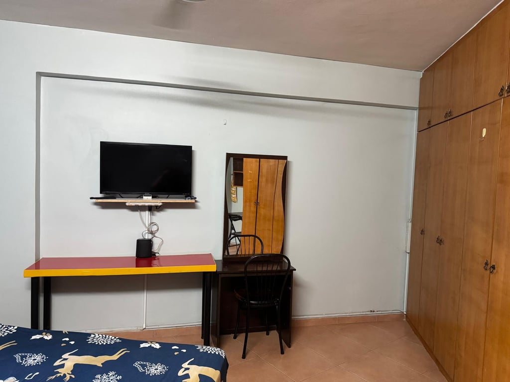 Pasir Ris HDB Common Room for Rent – 148 Pasir Ris Street 13 - Image 4 of 5