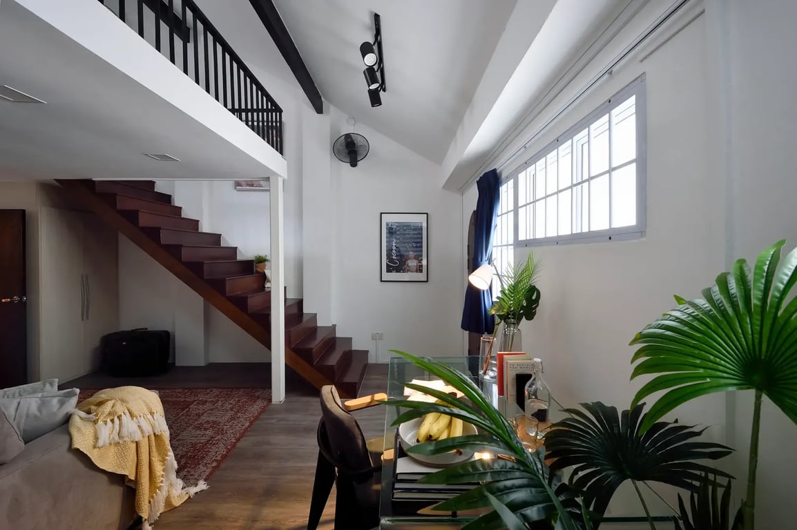 HDB Whole Unit for Rent in Orchard · 216 Orchard Road, 238898 · S$ 3,900/mo - Image 6 of 11