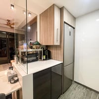 Serangoon Condo Whole Unit for Rent – 235 Upper Paya Lebar Road - Image 8 of 10 - Thumbnail