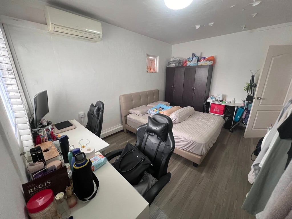 HDB Master Room for Rent in Hougang · 309 Hougang Avenue 5, 530309 · S$ 1,500/mo - Image 2 of 6
