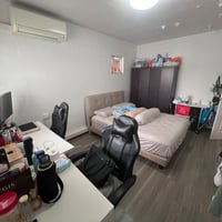 Hougang HDB Master Room for Rent – 309 Hougang Avenue 5 - Image 2 of 6 - Thumbnail