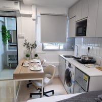 Yishun HDB Master Room for Rent – 731 Yishun Street 72 - Image 2 of 4 - Thumbnail