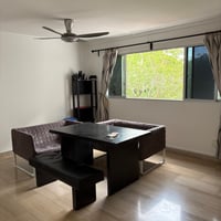 Bukit Batok HDB Master Room for Rent – 305 Bukit Batok Street 31 - Image 1 of 3 - Thumbnail