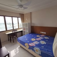 Toa Payoh Condo Common Room for Rent – 10E Braddell Hill - Image 7 of 14 - Thumbnail