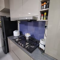Jurong East HDB Common Room for Rent – 277 Toh Guan Road - Image 3 of 5 - Thumbnail