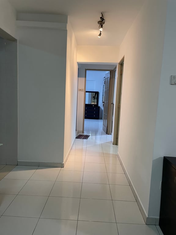 HDB Whole Unit for Rent in Sengkang · 313 Anchorvale Road, 540313 · S$ 3,250/mo - Image 1 of 9