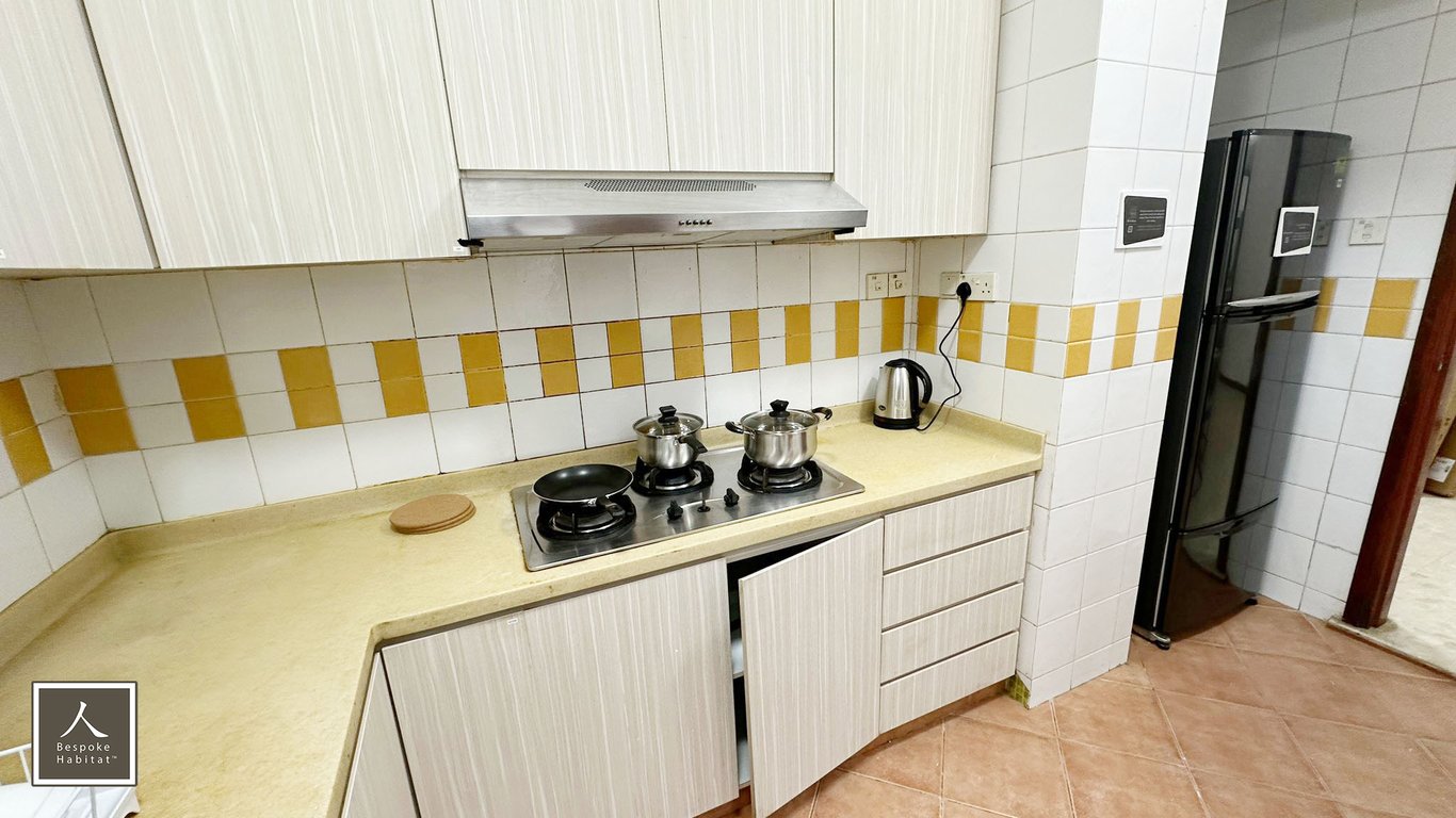 Jurong West Condo Common Room for Rent – 224 Westwood Avenue - Image 5 of 6