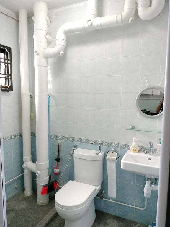 HDB Common Room for Rent in Bedok · 11 Chai Chee Road, 460011 · S$ 850/mo - Image 3 of 3