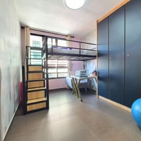 2B Geylang Serai · HDB Whole Unit for Rent · Geylang - Image 3 of 5 - Thumbnail