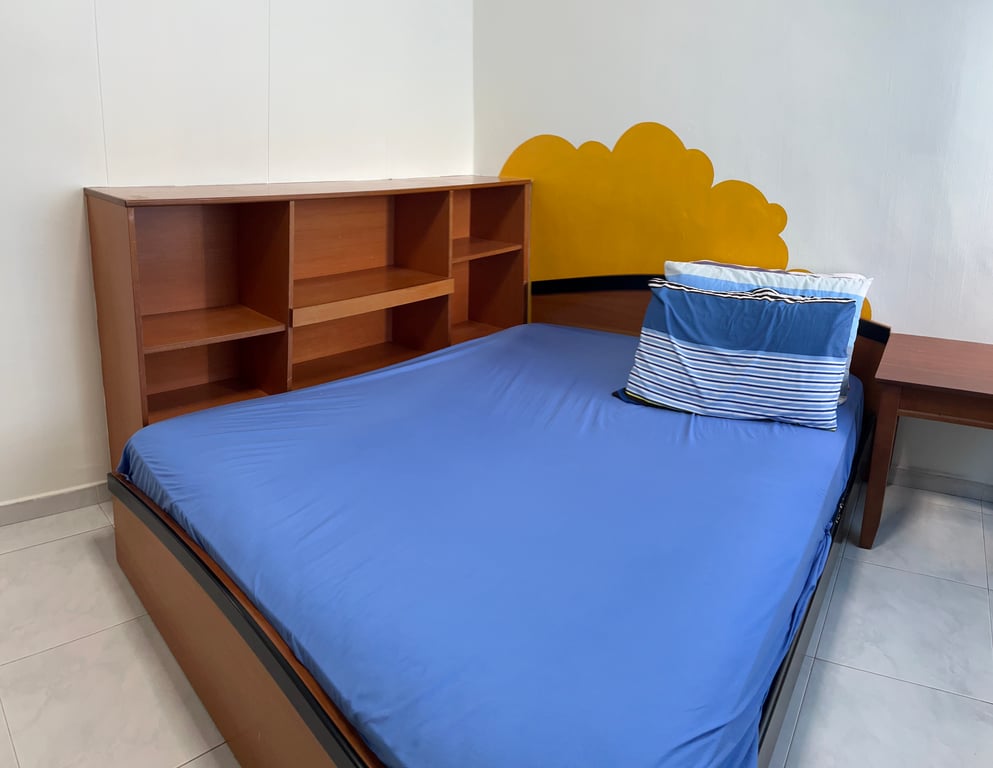HDB Whole Unit for Rent in Choa Chu Kang · 766 Choa Chu Kang North 5, 680766 · S$ 3,000/mo - Image 1 of 7
